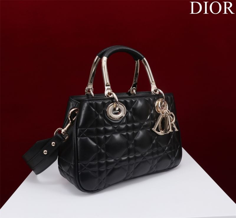 Christian Dior My Lady Bags